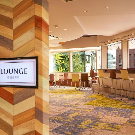 Hotel New Gaea Domemae Фукуока Екстер'єр фото