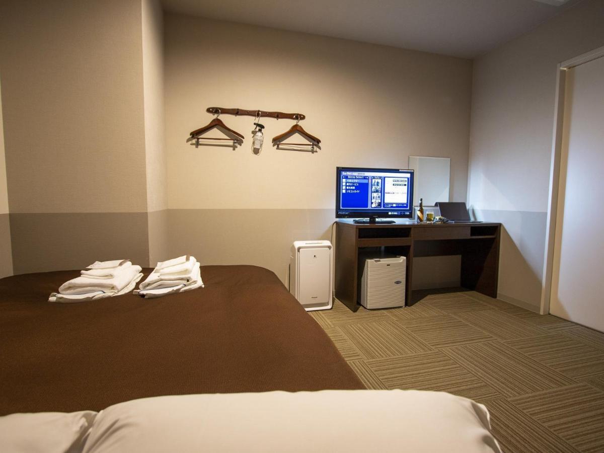 Hotel New Gaea Domemae Фукуока Екстер'єр фото