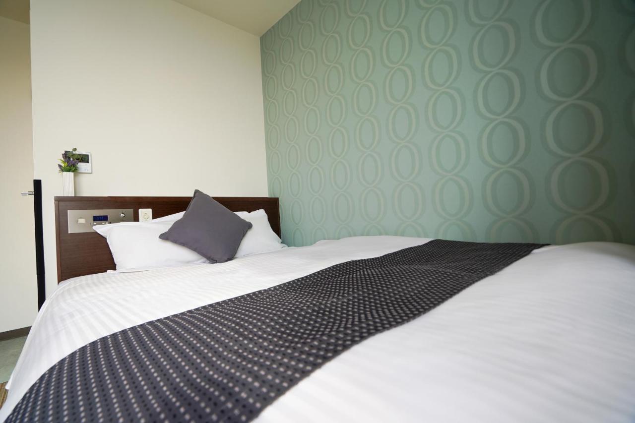 Hotel New Gaea Domemae Фукуока Екстер'єр фото