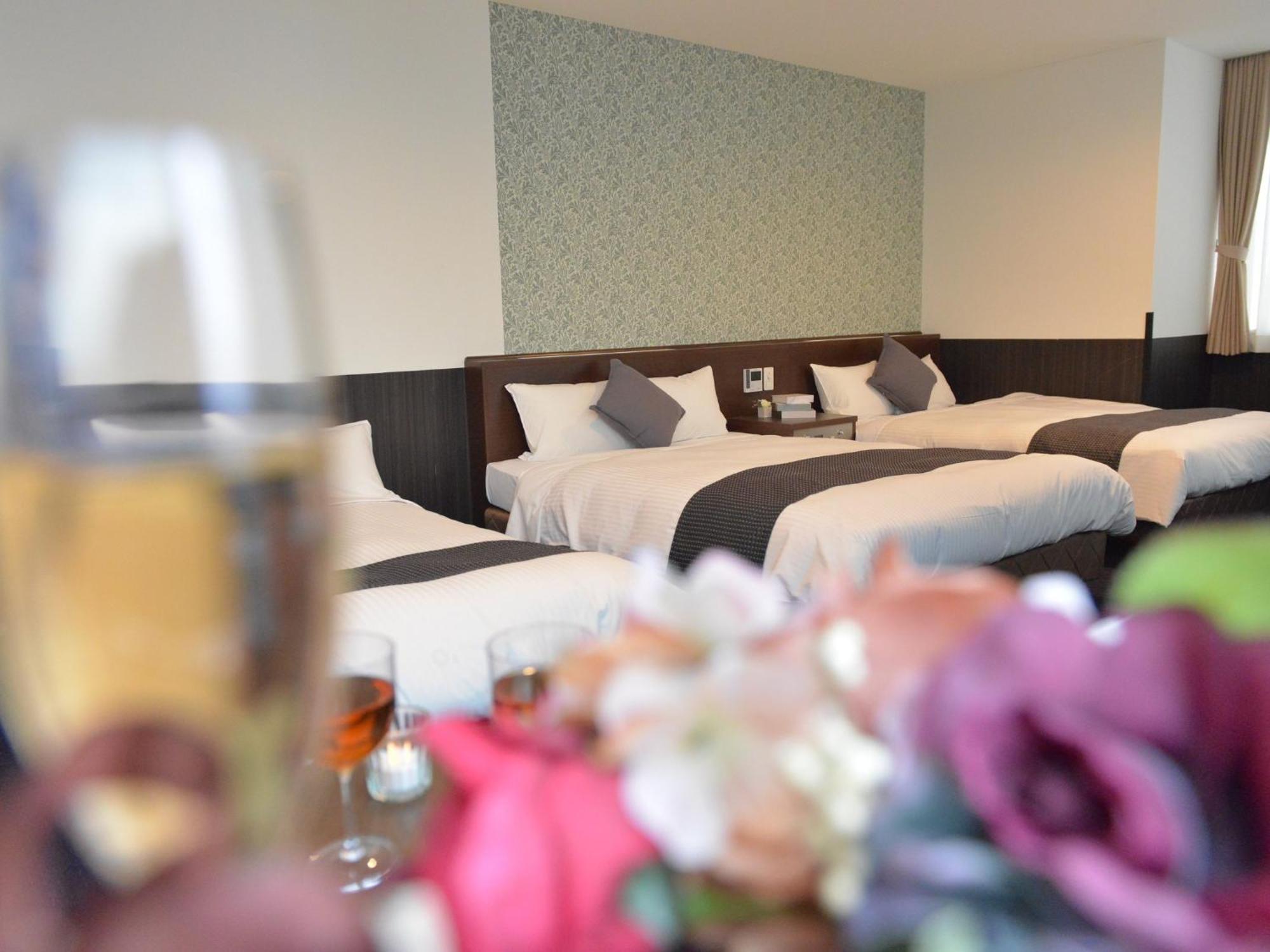 Hotel New Gaea Domemae Фукуока Екстер'єр фото