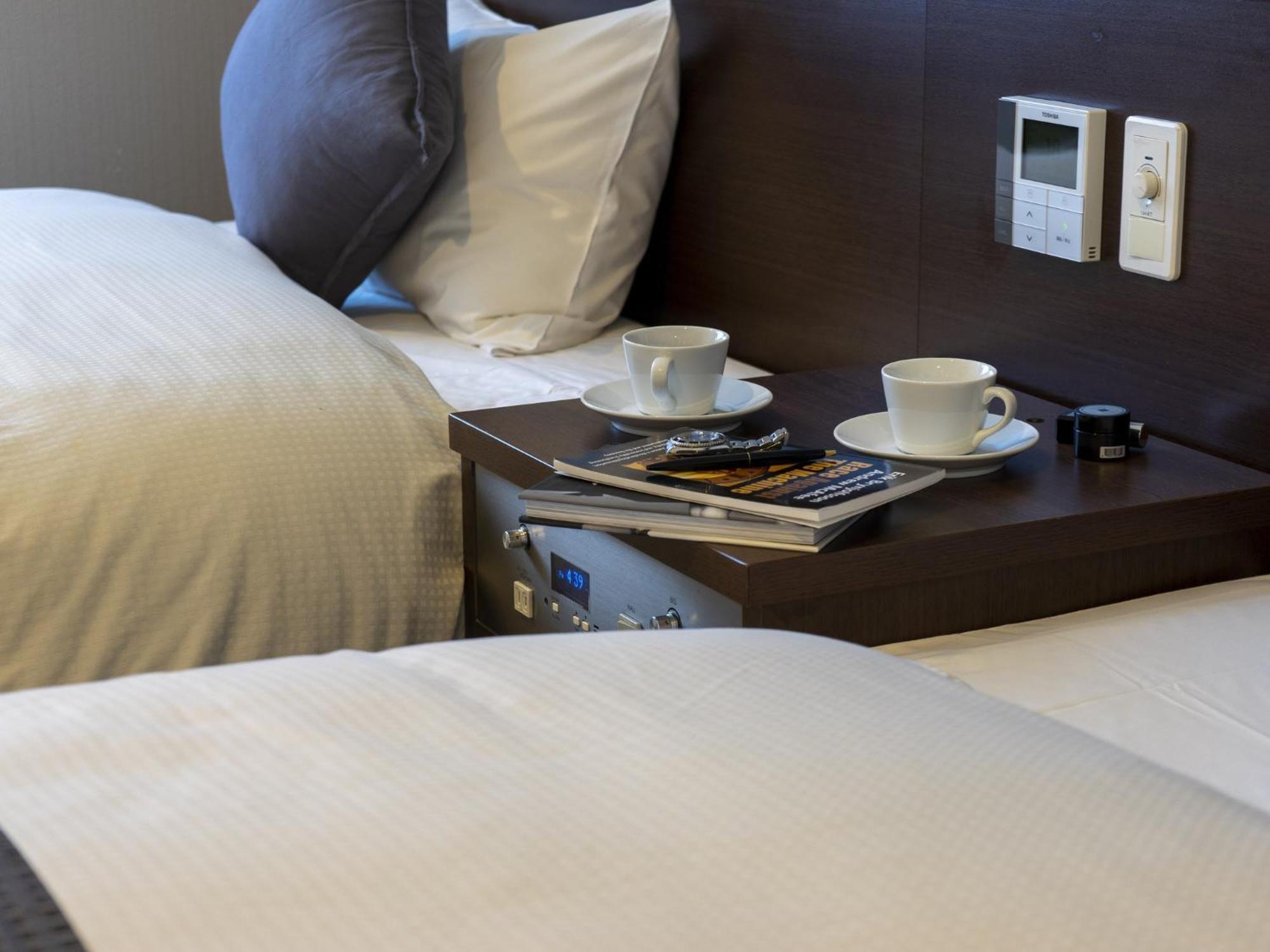 Hotel New Gaea Domemae Фукуока Екстер'єр фото