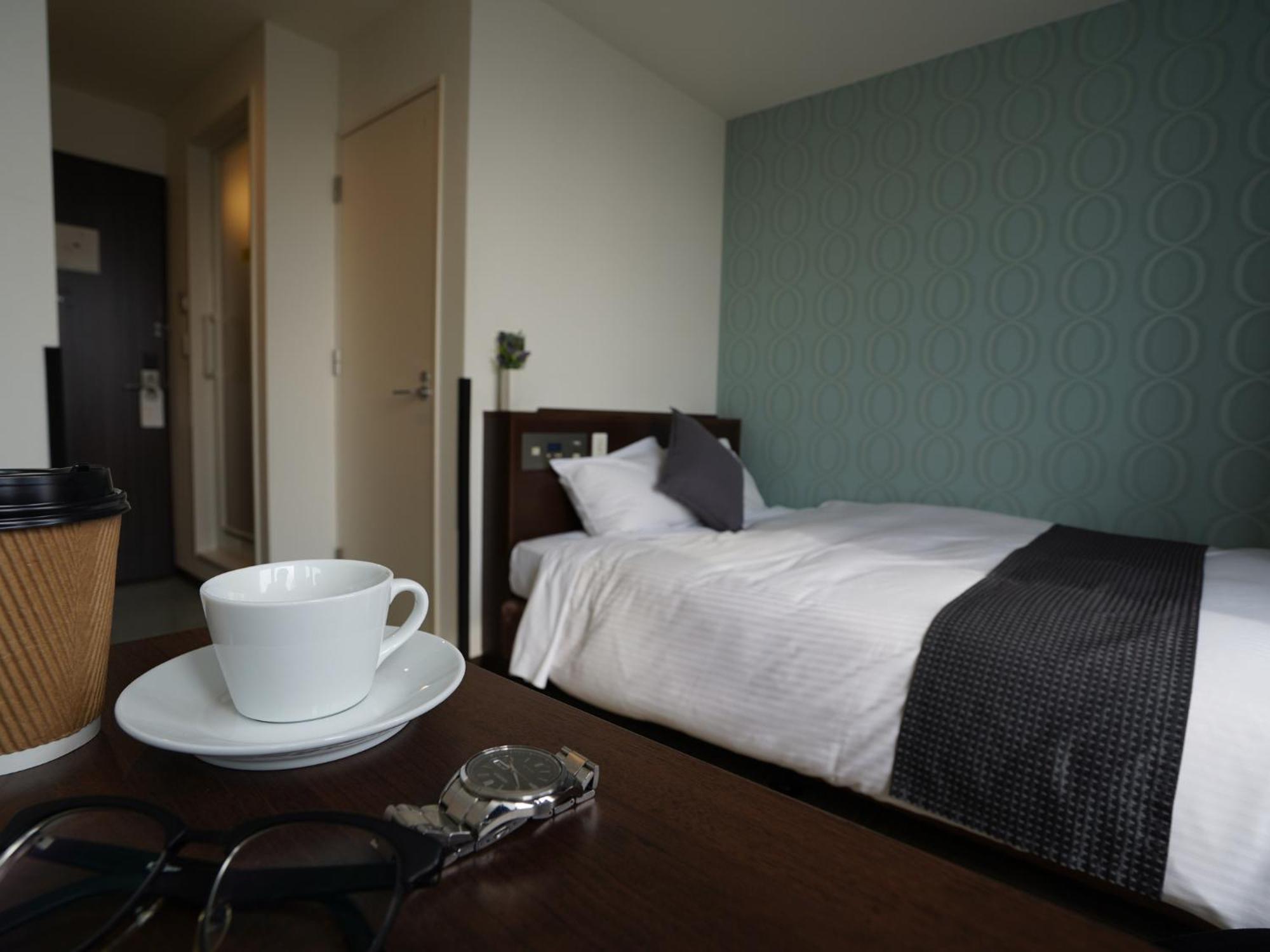 Hotel New Gaea Domemae Фукуока Екстер'єр фото