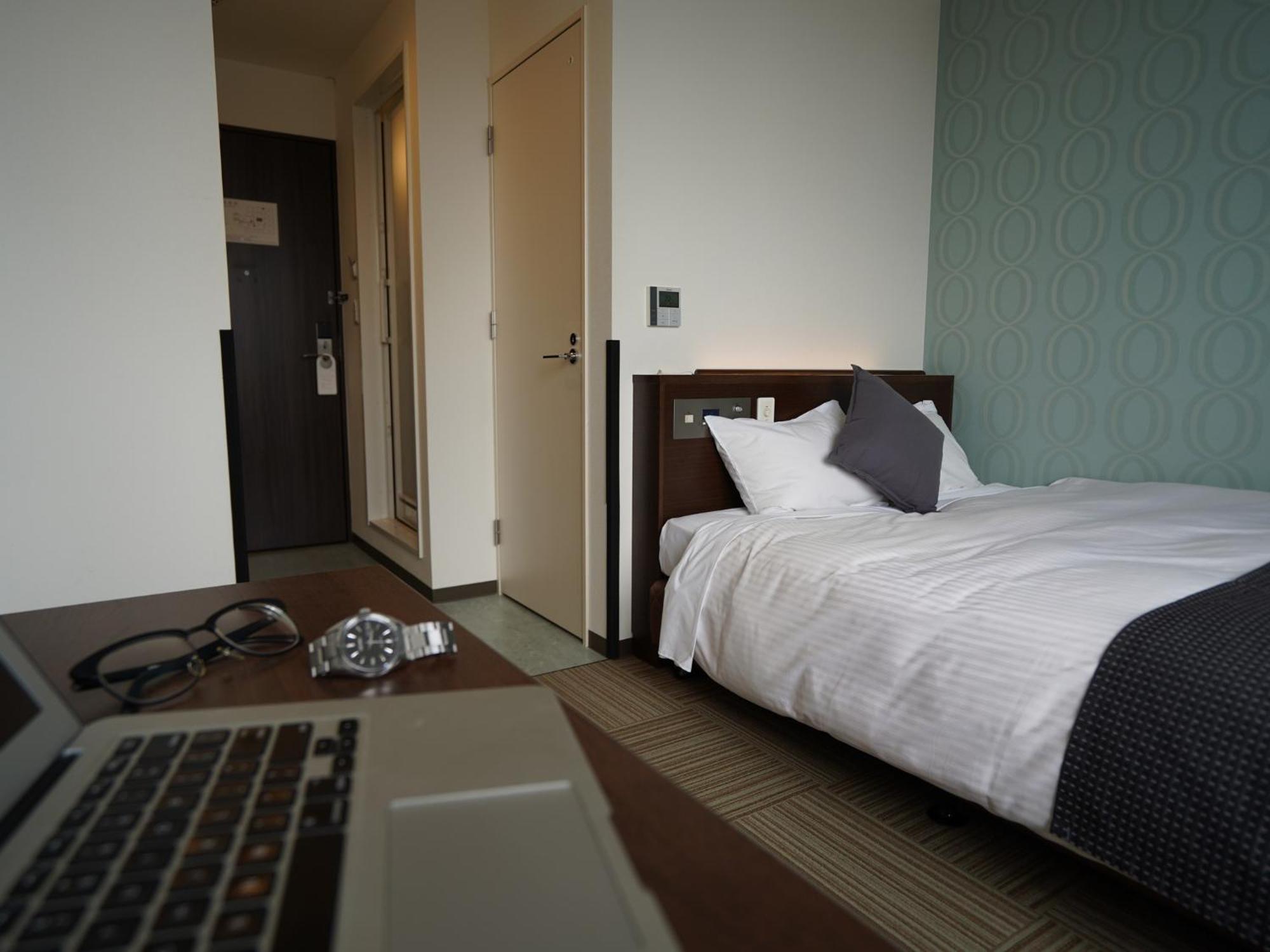 Hotel New Gaea Domemae Фукуока Екстер'єр фото